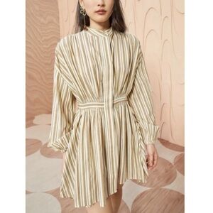 Ulla Johnson Jude Dress